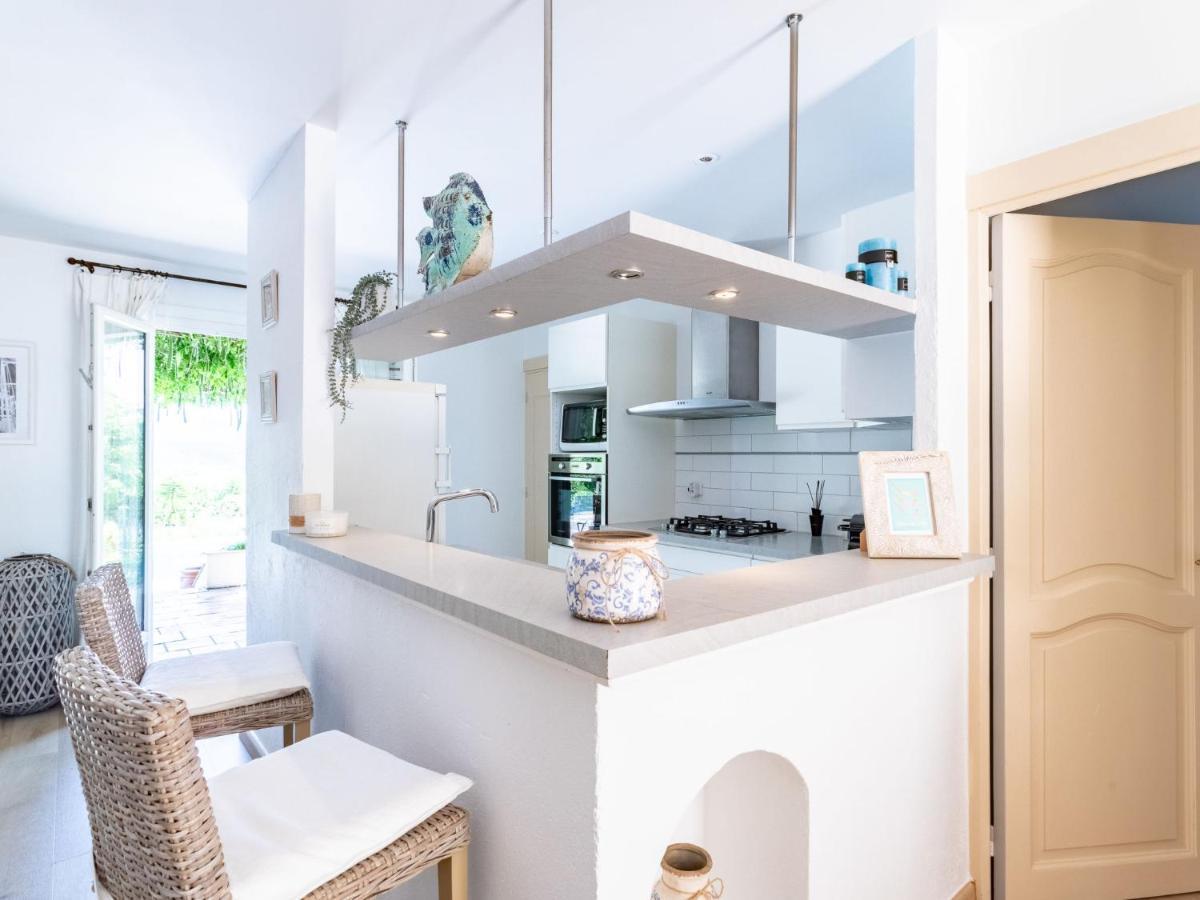 Villa Aurval By Interhome โคโกแล็ง ภายนอก รูปภาพ