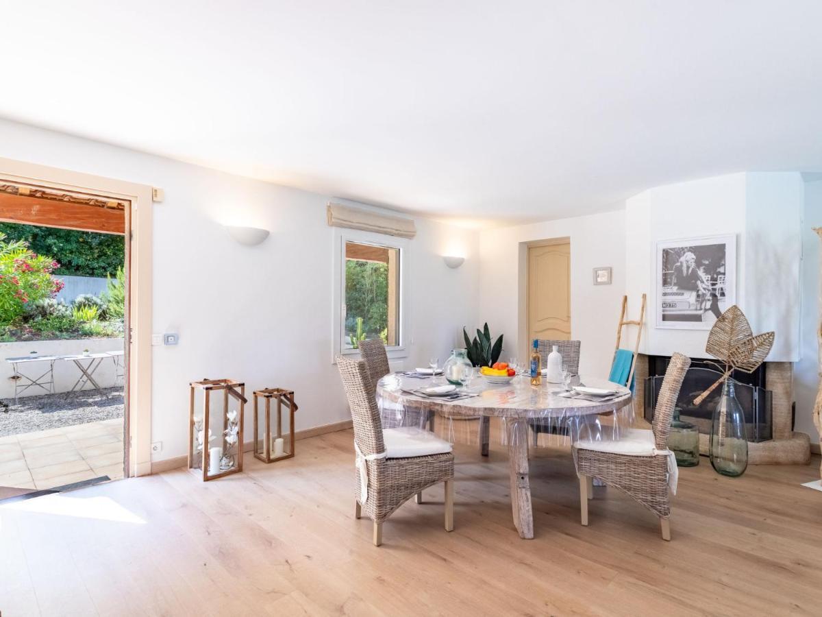 Villa Aurval By Interhome โคโกแล็ง ภายนอก รูปภาพ
