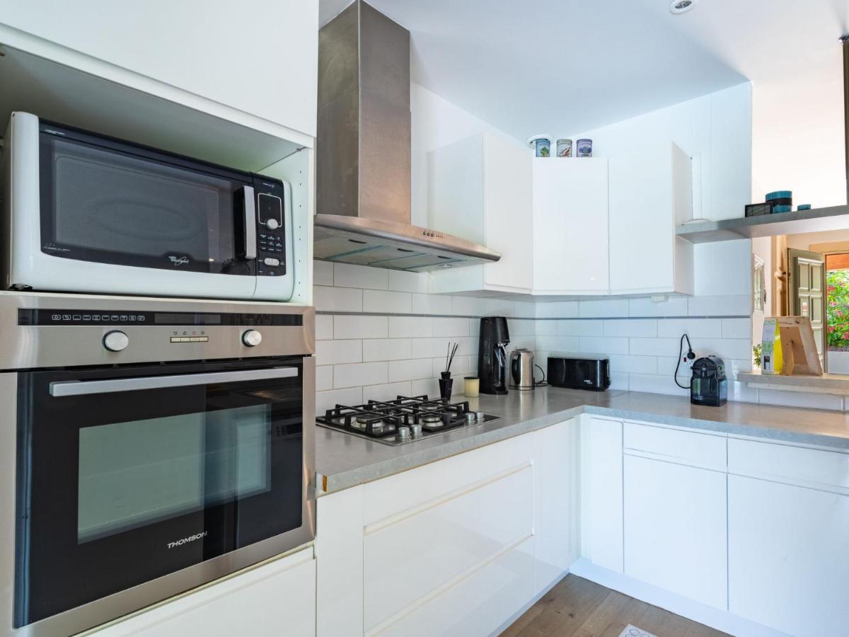 Villa Aurval By Interhome โคโกแล็ง ภายนอก รูปภาพ