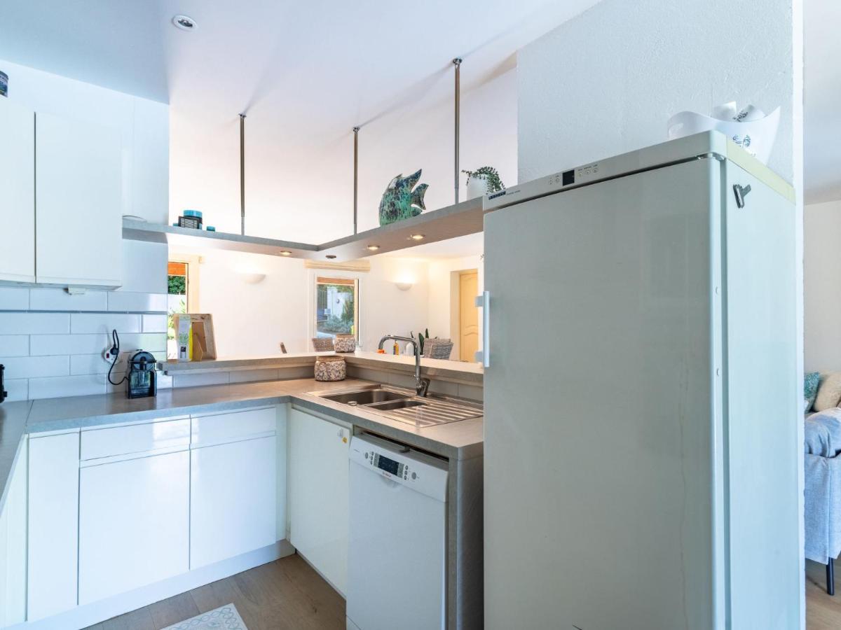 Villa Aurval By Interhome โคโกแล็ง ภายนอก รูปภาพ