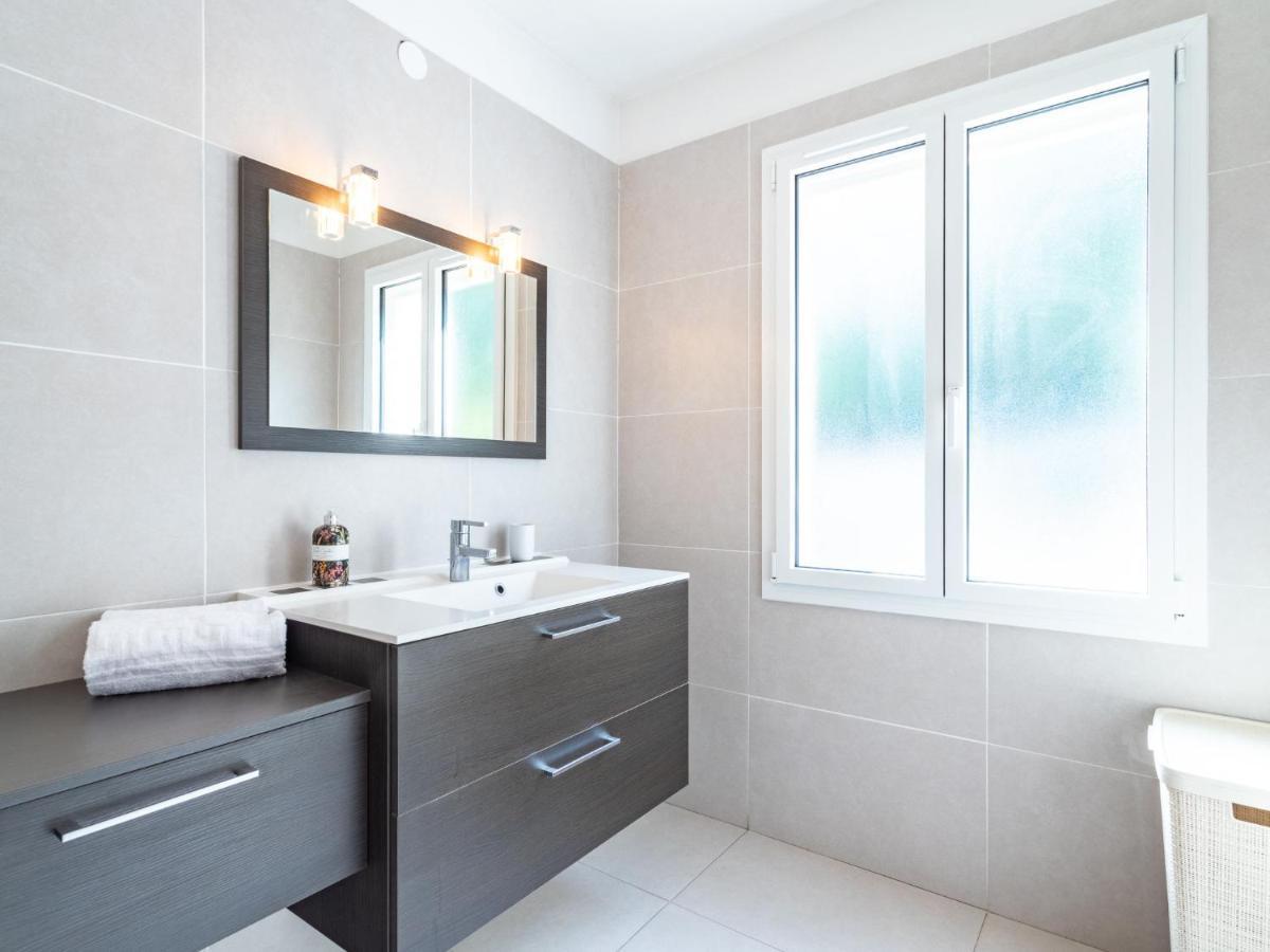 Villa Aurval By Interhome โคโกแล็ง ภายนอก รูปภาพ