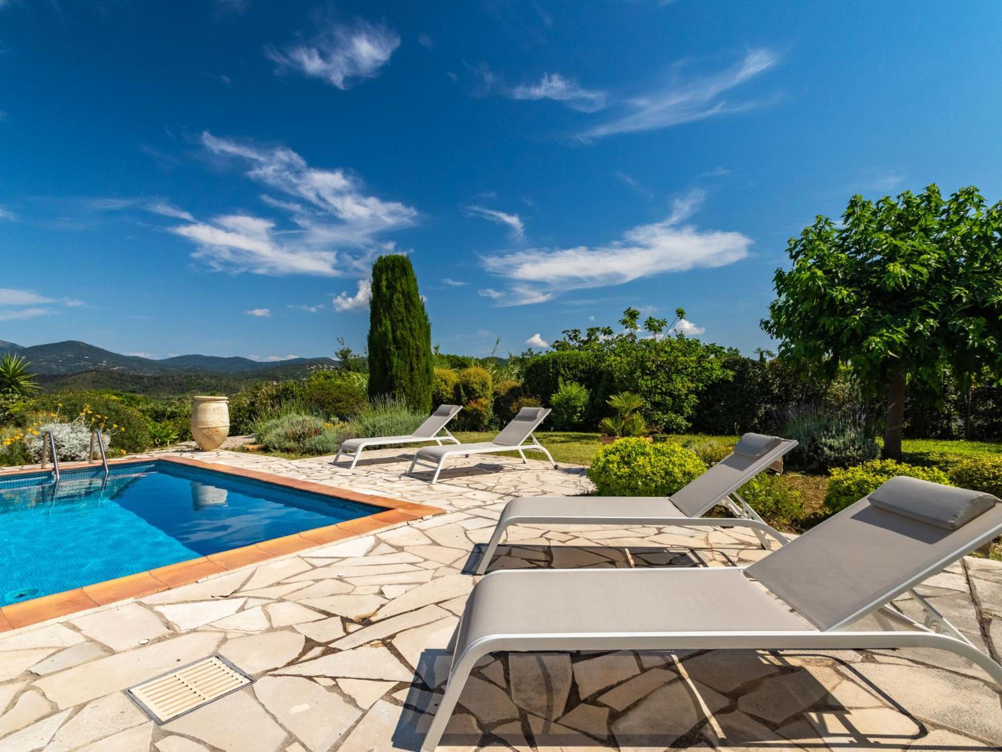 Villa Aurval By Interhome โคโกแล็ง ภายนอก รูปภาพ