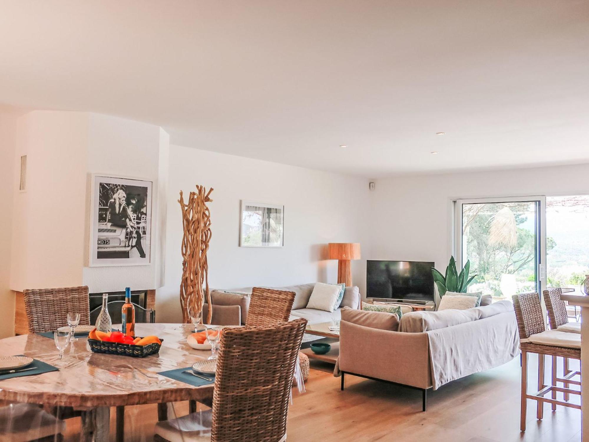 Villa Aurval By Interhome โคโกแล็ง ภายนอก รูปภาพ