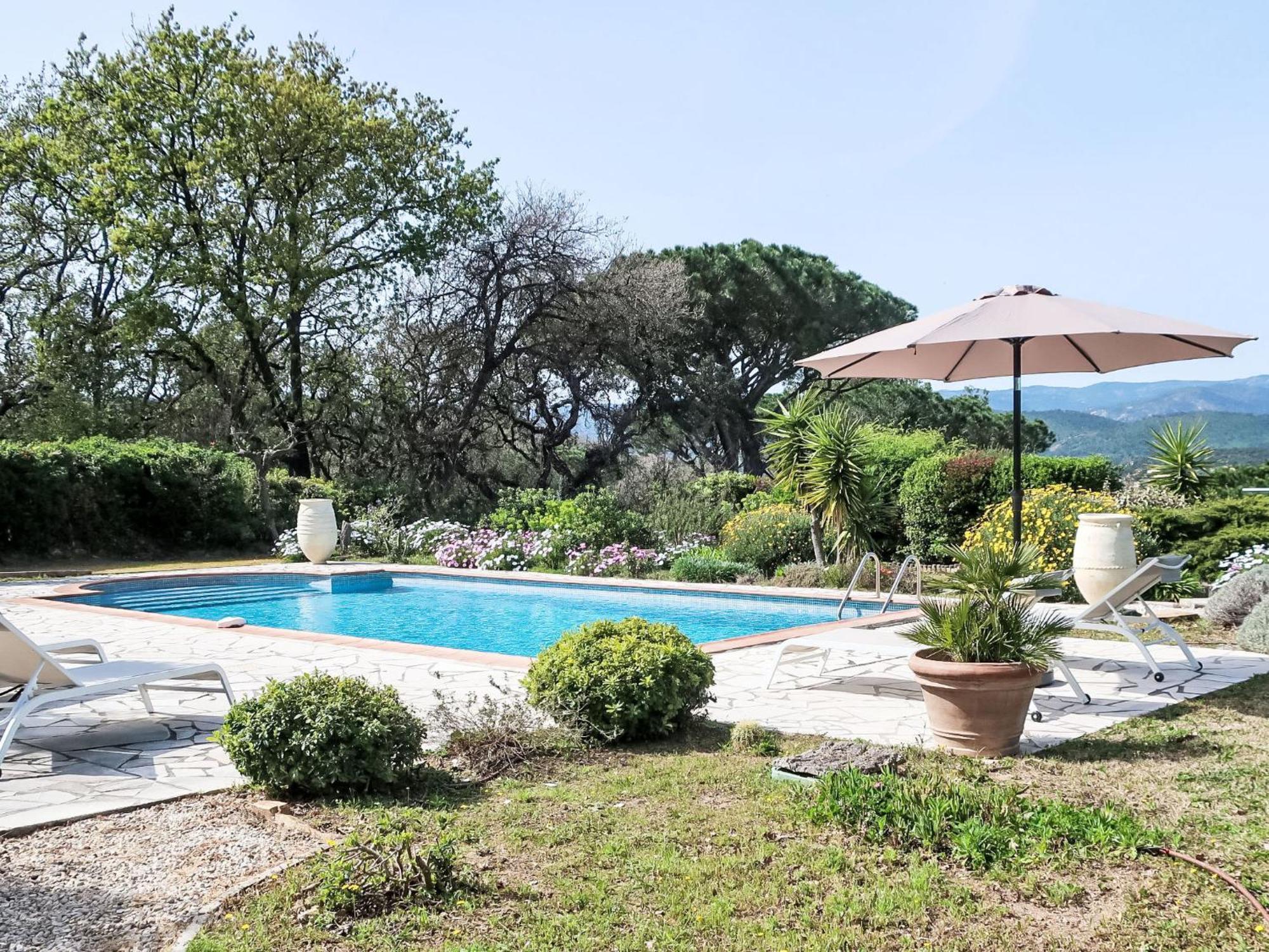 Villa Aurval By Interhome โคโกแล็ง ภายนอก รูปภาพ